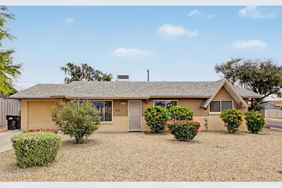 8701 E Vernon Avenue, Scottsdale, AZ 85257 - Photo 2