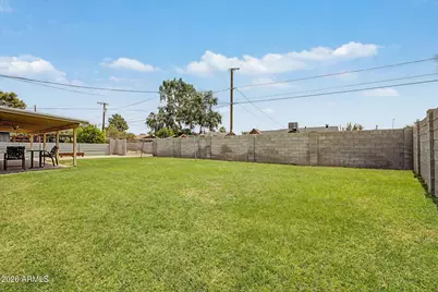 8701 E Vernon Avenue, Scottsdale, AZ 85257 - Photo 26