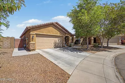 6806 W Harwell Road, Laveen, AZ 85339 - Photo 2