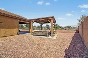 6806 W Harwell Rd, Laveen, AZ 85339 - Photo 28