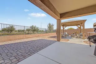 6806 W Harwell Rd, Laveen, AZ 85339 - Photo 24