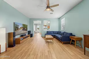 6806 W Harwell Rd, Laveen, AZ 85339 - Photo 4