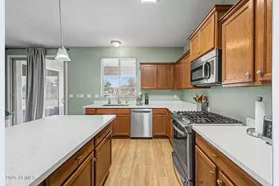 6806 W Harwell Road, Laveen, AZ 85339 - Photo 8