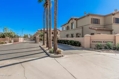 805 S Sycamore Street #203, Mesa, AZ 85202 - Photo 24