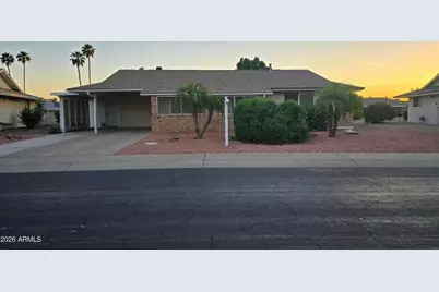 10601 W Bolivar Drive, Sun City, AZ 85351 - Photo 2