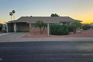10601 W Bolivar Dr, Sun City, AZ 85351 - Photo 2