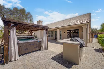 4136 W Laredo Street, Chandler, AZ 85226 - Photo 30