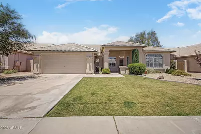 4136 W Laredo Street, Chandler, AZ 85226 - Photo 2