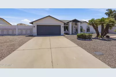 6431 E Julep Street, Mesa, AZ 85205 - Photo 1