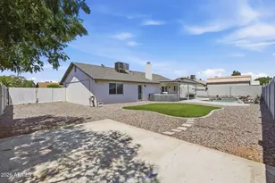 6431 E Julep St, Mesa, AZ 85205 - Photo 40