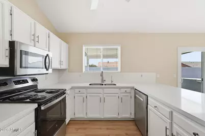 6431 E Julep Street, Mesa, AZ 85205 - Photo 16