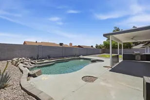 6431 E Julep St, Mesa, AZ 85205 - Photo 36