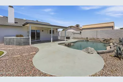 6431 E Julep Street, Mesa, AZ 85205 - Photo 38