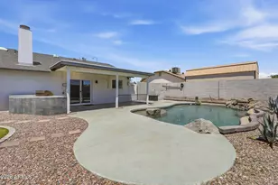6431 E Julep St, Mesa, AZ 85205 - Photo 38