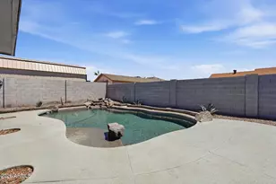 6431 E Julep St, Mesa, AZ 85205 - Photo 34