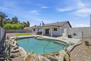 6431 E Julep St, Mesa, AZ 85205 - Photo 2
