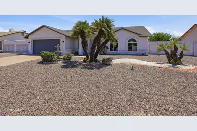 6431 E Julep Street, Mesa, AZ 85205 - Photo 4