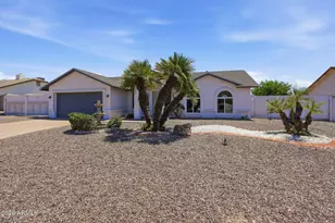 6431 E Julep St, Mesa, AZ 85205 - Photo 4