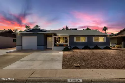 13620 N 33rd Avenue, Phoenix, AZ 85029 - Photo 26