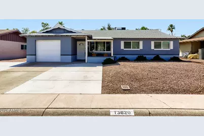 13620 N 33rd Avenue, Phoenix, AZ 85029 - Photo 4