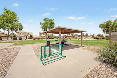 531 S 219th Lane, Buckeye, AZ 85326 - Photo 62