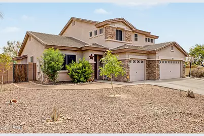 531 S 219th Lane, Buckeye, AZ 85326 - Photo 6