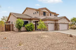 531 S 219th Ln, Buckeye, AZ 85326 - Photo 6