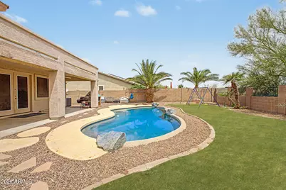 531 S 219th Lane, Buckeye, AZ 85326 - Photo 50