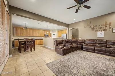 531 S 219th Lane, Buckeye, AZ 85326 - Photo 18