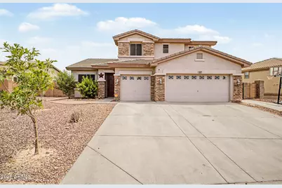 531 S 219th Lane, Buckeye, AZ 85326 - Photo 1