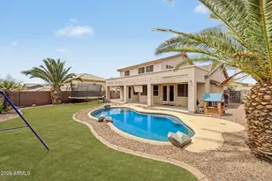 531 S 219th Ln, Buckeye, AZ 85326 - Photo 48