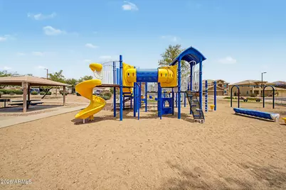 531 S 219th Lane, Buckeye, AZ 85326 - Photo 70