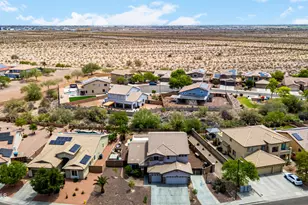 531 S 219th Ln, Buckeye, AZ 85326 - Photo 10