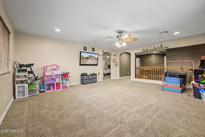 531 S 219th Lane, Buckeye, AZ 85326 - Photo 28
