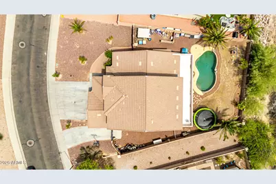 531 S 219th Lane, Buckeye, AZ 85326 - Photo 54