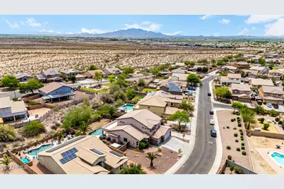 531 S 219th Lane, Buckeye, AZ 85326 - Photo 58