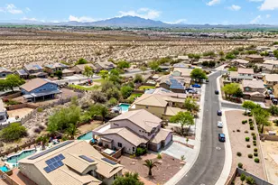 531 S 219th Ln, Buckeye, AZ 85326 - Photo 58