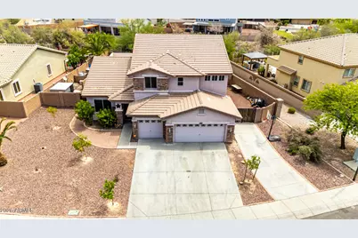 531 S 219th Lane, Buckeye, AZ 85326 - Photo 8