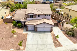 531 S 219th Ln, Buckeye, AZ 85326 - Photo 8