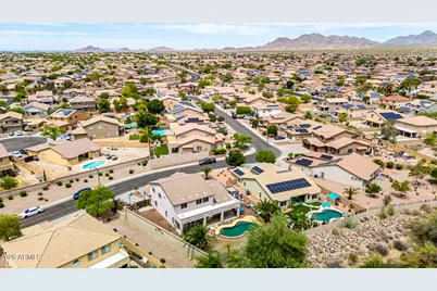 531 S 219th Lane, Buckeye, AZ 85326 - Photo 56