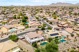 531 S 219th Ln, Buckeye, AZ 85326 - Photo 56