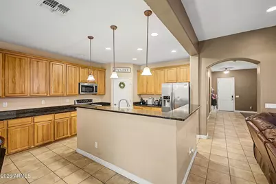 531 S 219th Lane, Buckeye, AZ 85326 - Photo 20