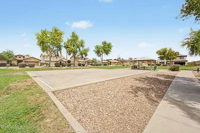 531 S 219th Lane, Buckeye, AZ 85326 - Photo 64