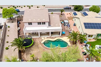 531 S 219th Lane, Buckeye, AZ 85326 - Photo 60