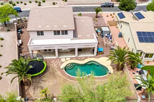 531 S 219th Ln, Buckeye, AZ 85326 - Photo 60
