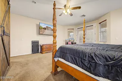 531 S 219th Lane, Buckeye, AZ 85326 - Photo 32