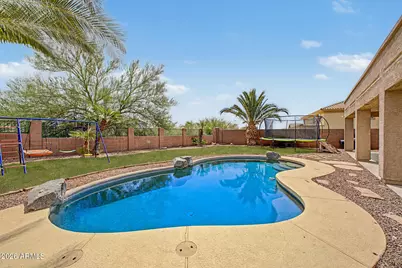 531 S 219th Lane, Buckeye, AZ 85326 - Photo 52