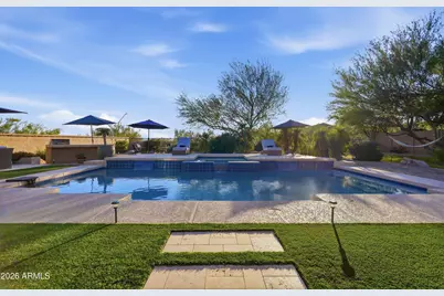 27420 N 85th Drive, Peoria, AZ 85383 - Photo 74