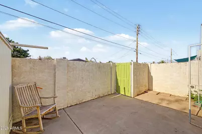 4760 W Via Cynthia Drive, Glendale, AZ 85301 - Photo 28