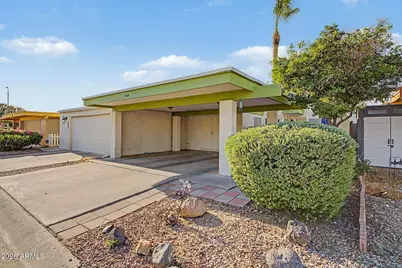 4760 W Via Cynthia Drive, Glendale, AZ 85301 - Photo 4